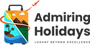 digital marketing admiring holidays